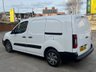 USED 2018 67 CITROEN BERLINGO 1.6 BlueHDi 750 Enterprise Panel Van 5dr Diesel Manual L2 (113 g/km, 100 bhp) 2 PREVIOUS OWNERS , NO VAT TO PAY, FULL SERVICE HISTORY