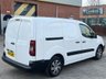 USED 2018 67 CITROEN BERLINGO 1.6 BlueHDi 750 Enterprise Panel Van 5dr Diesel Manual L2 (113 g/km, 100 bhp) 2 PREVIOUS OWNERS , NO VAT TO PAY, FULL SERVICE HISTORY