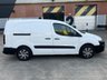 USED 2018 67 CITROEN BERLINGO 1.6 BlueHDi 750 Enterprise Panel Van 5dr Diesel Manual L2 (113 g/km, 100 bhp) 2 PREVIOUS OWNERS , NO VAT TO PAY, FULL SERVICE HISTORY