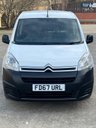 USED 2018 67 CITROEN BERLINGO 1.6 BlueHDi 750 Enterprise Panel Van 5dr Diesel Manual L2 (113 g/km, 100 bhp) 2 PREVIOUS OWNERS , NO VAT TO PAY, FULL SERVICE HISTORY