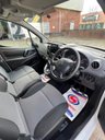 USED 2018 67 CITROEN BERLINGO 1.6 BlueHDi 750 Enterprise Panel Van 5dr Diesel Manual L2 (113 g/km, 100 bhp) 2 PREVIOUS OWNERS , NO VAT TO PAY, FULL SERVICE HISTORY