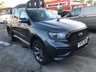 USED 2021 71 FORD RANGER 2.0 EcoBlue Wildtrak Pickup Double Cab 4dr Diesel Auto 4WD Euro 6 (s/s) (213 ps) 