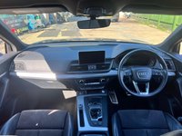 USED 2019 69 AUDI Q5 2.0 TFSI 45 S line S Tronic quattro Euro 6 (s/s) 5dr GREAT VALUE STUNNING Q5
