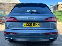 USED 2019 69 AUDI Q5 2.0 TFSI 45 S line S Tronic quattro Euro 6 (s/s) 5dr GREAT VALUE STUNNING Q5