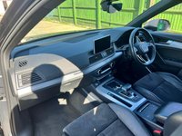 USED 2019 69 AUDI Q5 2.0 TFSI 45 S line S Tronic quattro Euro 6 (s/s) 5dr GREAT VALUE STUNNING Q5