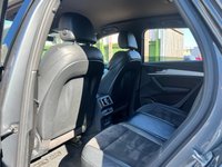 USED 2019 69 AUDI Q5 2.0 TFSI 45 S line S Tronic quattro Euro 6 (s/s) 5dr GREAT VALUE STUNNING Q5