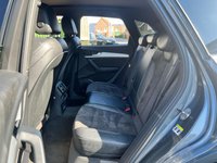 USED 2019 69 AUDI Q5 2.0 TFSI 45 S line S Tronic quattro Euro 6 (s/s) 5dr GREAT VALUE STUNNING Q5