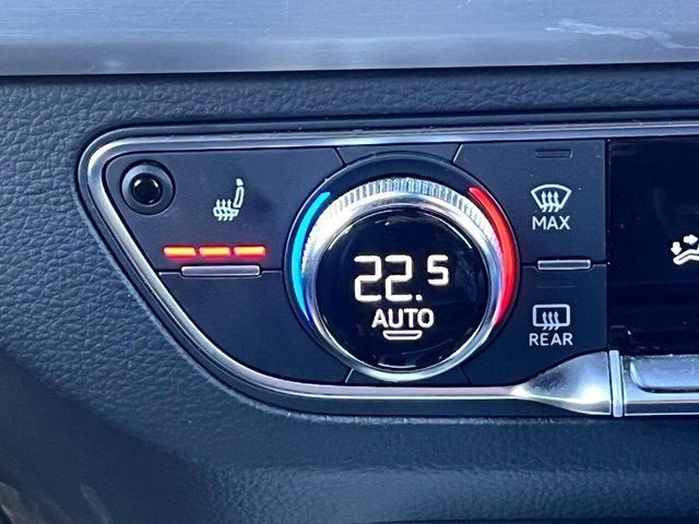 2019 AUDI Q5 2.0 TFSI 45 S line S Tronic quattro Euro 6 (s/s) 5dr - Photo 12