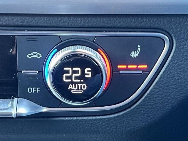 2019 AUDI Q5 2.0 TFSI 45 S line S Tronic quattro Euro 6 (s/s) 5dr - Photo 7