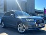 USED 2019 69 AUDI Q5 2.0 TFSI 45 S line S Tronic quattro Euro 6 (s/s) 5dr GREAT VALUE STUNNING Q5
