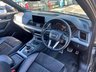 USED 2019 69 AUDI Q5 2.0 TFSI 45 S line S Tronic quattro Euro 6 (s/s) 5dr GREAT VALUE STUNNING Q5