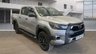 USED 2023 23 TOYOTA HI-LUX 2.8 D-4D Invincible X Pickup Double Cab 4dr Diesel Auto 4WD Euro 6 (s/s) (204 ps) 