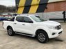 USED 2018 18 NISSAN NAVARA 2.3 dCi Tekna Pickup Double Cab 4dr Diesel Auto 4WD Euro 6 (190 ps) 