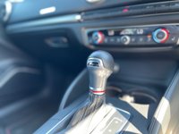 USED 2019 S AUDI S3 2.0 TFSI Black Edition Sportback 5dr Petrol S Tronic quattro Euro 6 (s/s) (300 ps) AUDI S3 2.0 TFSI