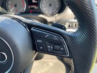 USED 2019 S AUDI S3 2.0 TFSI Black Edition Sportback 5dr Petrol S Tronic quattro Euro 6 (s/s) (300 ps) AUDI S3 2.0 TFSI