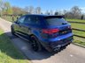 USED 2019 S AUDI S3 2.0 TFSI Black Edition Sportback 5dr Petrol S Tronic quattro Euro 6 (s/s) (300 ps) AUDI S3 2.0 TFSI