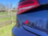 USED 2019 S AUDI S3 2.0 TFSI Black Edition Sportback 5dr Petrol S Tronic quattro Euro 6 (s/s) (300 ps) AUDI S3 2.0 TFSI