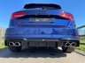 USED 2019 S AUDI S3 2.0 TFSI Black Edition Sportback 5dr Petrol S Tronic quattro Euro 6 (s/s) (300 ps) AUDI S3 2.0 TFSI