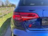 USED 2019 S AUDI S3 2.0 TFSI Black Edition Sportback 5dr Petrol S Tronic quattro Euro 6 (s/s) (300 ps) AUDI S3 2.0 TFSI