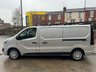 USED 2018 18 VAUXHALL VIVARO 1.6 CDTi 2900 Sportive Panel Van 5dr Diesel Manual L2 H1 Euro 6 (120 ps) 1 PREVIOUS OWNER , PRICE IS &pound;6250+VAT, SERVICE HISTORY