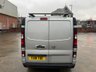 USED 2018 18 VAUXHALL VIVARO 1.6 CDTi 2900 Sportive Panel Van 5dr Diesel Manual L2 H1 Euro 6 (120 ps) 1 PREVIOUS OWNER , PRICE IS &pound;6250+VAT, SERVICE HISTORY