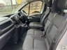 USED 2018 18 VAUXHALL VIVARO 1.6 CDTi 2900 Sportive Panel Van 5dr Diesel Manual L2 H1 Euro 6 (120 ps) 1 PREVIOUS OWNER , PRICE IS &pound;6250+VAT, SERVICE HISTORY