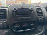 USED 2018 18 VAUXHALL VIVARO 1.6 CDTi 2900 Sportive Panel Van 5dr Diesel Manual L2 H1 Euro 6 (120 ps) 1 PREVIOUS OWNER , PRICE IS &pound;6250+VAT, SERVICE HISTORY