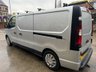 USED 2018 18 VAUXHALL VIVARO 1.6 CDTi 2900 Sportive Panel Van 5dr Diesel Manual L2 H1 Euro 6 (120 ps) 1 PREVIOUS OWNER , PRICE IS &pound;6250+VAT, SERVICE HISTORY