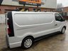 USED 2018 18 VAUXHALL VIVARO 1.6 CDTi 2900 Sportive Panel Van 5dr Diesel Manual L2 H1 Euro 6 (120 ps) 1 PREVIOUS OWNER , PRICE IS &pound;6250+VAT, SERVICE HISTORY
