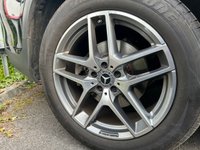 USED 2018 18 MERCEDES-BENZ GLC 2.1 GLC220d AMG Line SUV 5dr Diesel G-Tronic+ 4MATIC Euro 6 (s/s) (170 ps)+1 FORMER KEEPER+HISTORY+2KEYS+MEDIA+NAVIGATION+PRIVACY+BLUETOOTH+USB+AUX+DAB 2 KEYS+1 FORMER KEEPER+HISTORY+LEATHER HEATED SEAT+19" ALLOYS+NAV+4 WHEEL DRIVE+PARKING SENSORS+PRIVACY+MEDIA+CRUISE+CLIMATE+REVERSE CAM+HPI CLEAR