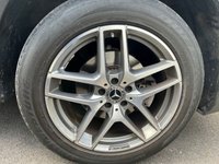 USED 2018 18 MERCEDES-BENZ GLC 2.1 GLC220d AMG Line SUV 5dr Diesel G-Tronic+ 4MATIC Euro 6 (s/s) (170 ps)+1 FORMER KEEPER+HISTORY+2KEYS+MEDIA+NAVIGATION+PRIVACY+BLUETOOTH+USB+AUX+DAB 2 KEYS+1 FORMER KEEPER+HISTORY+LEATHER HEATED SEAT+19" ALLOYS+NAV+4 WHEEL DRIVE+PARKING SENSORS+PRIVACY+MEDIA+CRUISE+CLIMATE+REVERSE CAM+HPI CLEAR