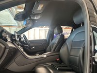 USED 2018 18 MERCEDES-BENZ GLC 2.1 GLC220d AMG Line SUV 5dr Diesel G-Tronic+ 4MATIC Euro 6 (s/s) (170 ps)+1 FORMER KEEPER+HISTORY+2KEYS+MEDIA+NAVIGATION+PRIVACY+BLUETOOTH+USB+AUX+DAB 2 KEYS+1 FORMER KEEPER+HISTORY+LEATHER HEATED SEAT+19" ALLOYS+NAV+4 WHEEL DRIVE+PARKING SENSORS+PRIVACY+MEDIA+CRUISE+CLIMATE+REVERSE CAM+HPI CLEAR