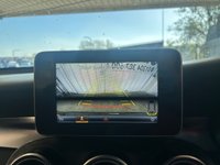 USED 2018 18 MERCEDES-BENZ GLC 2.1 GLC220d AMG Line SUV 5dr Diesel G-Tronic+ 4MATIC Euro 6 (s/s) (170 ps)+1 FORMER KEEPER+HISTORY+2KEYS+MEDIA+NAVIGATION+PRIVACY+BLUETOOTH+USB+AUX+DAB 2 KEYS+1 FORMER KEEPER+HISTORY+LEATHER HEATED SEAT+19" ALLOYS+NAV+4 WHEEL DRIVE+PARKING SENSORS+PRIVACY+MEDIA+CRUISE+CLIMATE+REVERSE CAM+HPI CLEAR