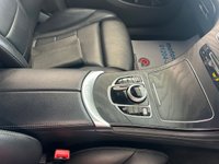 USED 2018 18 MERCEDES-BENZ GLC 2.1 GLC220d AMG Line SUV 5dr Diesel G-Tronic+ 4MATIC Euro 6 (s/s) (170 ps)+1 FORMER KEEPER+HISTORY+2KEYS+MEDIA+NAVIGATION+PRIVACY+BLUETOOTH+USB+AUX+DAB 2 KEYS+1 FORMER KEEPER+HISTORY+LEATHER HEATED SEAT+19" ALLOYS+NAV+4 WHEEL DRIVE+PARKING SENSORS+PRIVACY+MEDIA+CRUISE+CLIMATE+REVERSE CAM+HPI CLEAR