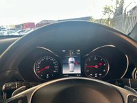 USED 2018 18 MERCEDES-BENZ GLC 2.1 GLC220d AMG Line SUV 5dr Diesel G-Tronic+ 4MATIC Euro 6 (s/s) (170 ps)+1 FORMER KEEPER+HISTORY+2KEYS+MEDIA+NAVIGATION+PRIVACY+BLUETOOTH+USB+AUX+DAB 2 KEYS+1 FORMER KEEPER+HISTORY+LEATHER HEATED SEAT+19" ALLOYS+NAV+4 WHEEL DRIVE+PARKING SENSORS+PRIVACY+MEDIA+CRUISE+CLIMATE+REVERSE CAM+HPI CLEAR