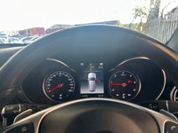 USED 2018 18 MERCEDES-BENZ GLC 2.1 GLC220d AMG Line SUV 5dr Diesel G-Tronic+ 4MATIC Euro 6 (s/s) (170 ps)+1 FORMER KEEPER+HISTORY+2KEYS+MEDIA+NAVIGATION+PRIVACY+BLUETOOTH+USB+AUX+DAB 2 KEYS+1 FORMER KEEPER+HISTORY+LEATHER HEATED SEAT+19" ALLOYS+NAV+4 WHEEL DRIVE+PARKING SENSORS+PRIVACY+MEDIA+CRUISE+CLIMATE+REVERSE CAM+HPI CLEAR