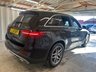 USED 2018 18 MERCEDES-BENZ GLC 2.1 GLC220d AMG Line SUV 5dr Diesel G-Tronic+ 4MATIC Euro 6 (s/s) (170 ps)+1 FORMER KEEPER+HISTORY+2KEYS+MEDIA+NAVIGATION+PRIVACY+BLUETOOTH+USB+AUX+DAB 2 KEYS+1 FORMER KEEPER+HISTORY+LEATHER HEATED SEAT+19" ALLOYS+NAV+4 WHEEL DRIVE+PARKING SENSORS+PRIVACY+MEDIA+CRUISE+CLIMATE+REVERSE CAM+HPI CLEAR