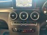 USED 2018 18 MERCEDES-BENZ GLC 2.1 GLC220d AMG Line SUV 5dr Diesel G-Tronic+ 4MATIC Euro 6 (s/s) (170 ps)+1 FORMER KEEPER+HISTORY+2KEYS+MEDIA+NAVIGATION+PRIVACY+BLUETOOTH+USB+AUX+DAB 2 KEYS+1 FORMER KEEPER+HISTORY+LEATHER HEATED SEAT+19" ALLOYS+NAV+4 WHEEL DRIVE+PARKING SENSORS+PRIVACY+MEDIA+CRUISE+CLIMATE+REVERSE CAM+HPI CLEAR
