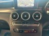USED 2018 18 MERCEDES-BENZ GLC 2.1 GLC220d AMG Line SUV 5dr Diesel G-Tronic+ 4MATIC Euro 6 (s/s) (170 ps)+1 FORMER KEEPER+HISTORY+2KEYS+MEDIA+NAVIGATION+PRIVACY+BLUETOOTH+USB+AUX+DAB 2 KEYS+1 FORMER KEEPER+HISTORY+LEATHER HEATED SEAT+19" ALLOYS+NAV+4 WHEEL DRIVE+PARKING SENSORS+PRIVACY+MEDIA+CRUISE+CLIMATE+REVERSE CAM+HPI CLEAR