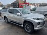 USED MITSUBISHI L200 