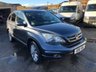 USED 2011 61 HONDA CR-V 2.2 i-DTEC ES SUV 5dr Diesel Auto 4WD Euro 5 (150 ps) 