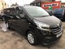 USED 2021 21 RENAULT TRAFIC 2.0 dCi ENERGY 30 Sport Panel Van 5dr Diesel Manual LWB Standard Roof Euro 6 (s/s) (120 ps) 