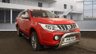 USED 2016 16 MITSUBISHI L200 2.4 DI-D DC Barbarian Pickup Double Cab 4dr Diesel Manual 4WD Euro 5 (178 ps) 