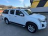 USED ISUZU D-MAX 
