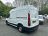 USED 2022 71 MAXUS DELIVER 9 2.0 D20 Panel Van 5dr Diesel Manual FWD L2 H2 Euro 6 (s/s) (163 ps) 