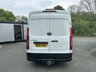 USED 2022 71 MAXUS DELIVER 9 2.0 D20 Panel Van 5dr Diesel Manual FWD L2 H2 Euro 6 (s/s) (163 ps) 
