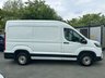 USED 2022 71 MAXUS DELIVER 9 2.0 D20 Panel Van 5dr Diesel Manual FWD L2 H2 Euro 6 (s/s) (163 ps) 