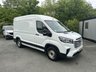 USED 2022 71 MAXUS DELIVER 9 2.0 D20 Panel Van 5dr Diesel Manual FWD L2 H2 Euro 6 (s/s) (163 ps) 