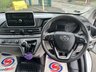 USED 2022 71 MAXUS DELIVER 9 2.0 D20 Panel Van 5dr Diesel Manual FWD L2 H2 Euro 6 (s/s) (163 ps) 