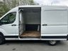 USED 2022 71 MAXUS DELIVER 9 2.0 D20 Panel Van 5dr Diesel Manual FWD L2 H2 Euro 6 (s/s) (163 ps) 